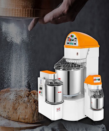 FERMENTATION AND BAKING